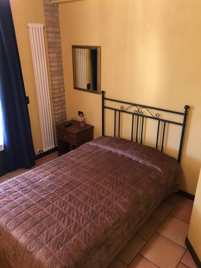Agriturismo Il Colore Del Grano San Vittore エクステリア 写真